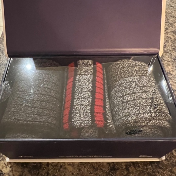 Boys Pajar socks box of 3 pairs - Picture 2 of 5